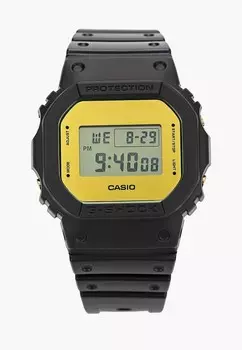 Часы Casio