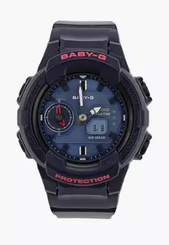 Часы Casio