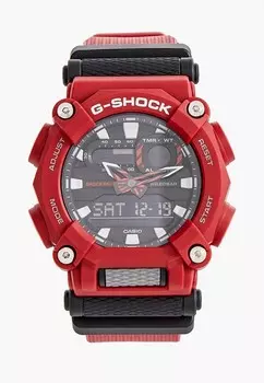 Часы Casio