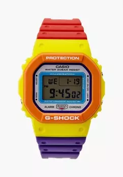Часы Casio