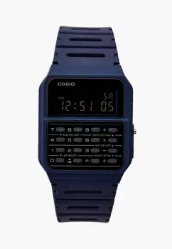 Часы Casio