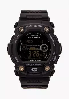 Часы Casio