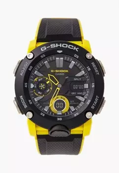 Часы Casio