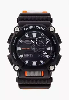 Часы Casio