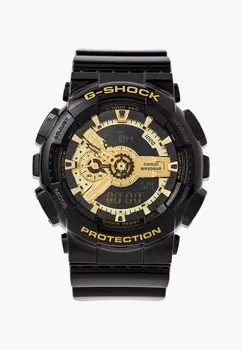 Часы Casio