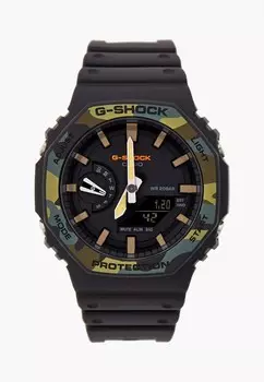 Часы Casio