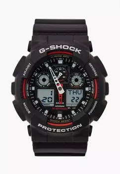 Часы Casio