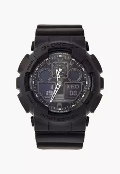 Часы Casio