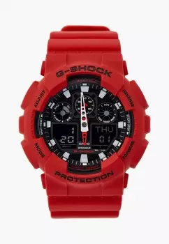 Часы Casio