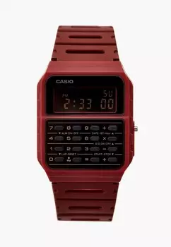 Часы Casio