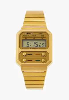 Часы Casio