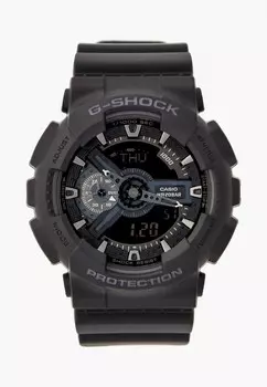 Часы Casio