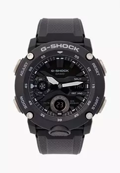 Часы Casio