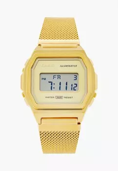 Часы Casio