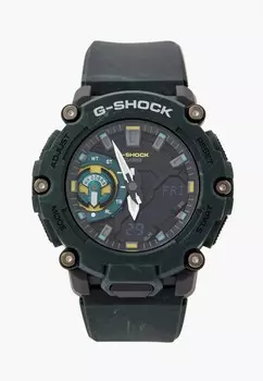 Часы Casio