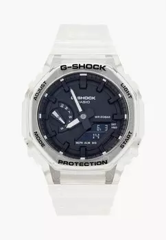 Часы Casio