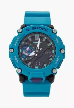 Часы Casio