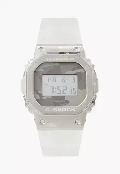 Часы Casio