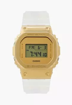 Часы Casio