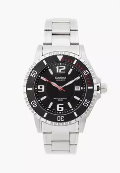 Часы Casio