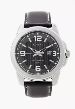 Часы Casio