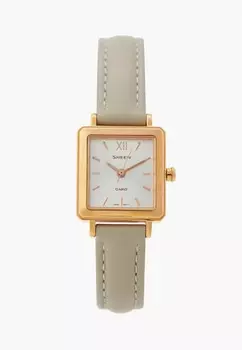 Часы Casio