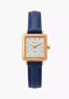 Часы Casio