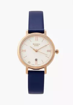 Часы Casio
