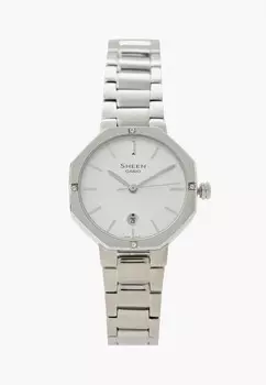 Часы Casio