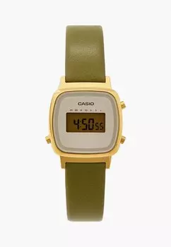 Часы Casio