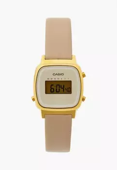 Часы Casio