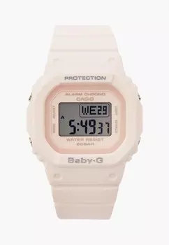 Часы Casio