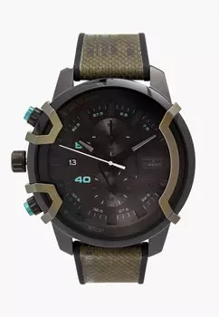 Часы Diesel