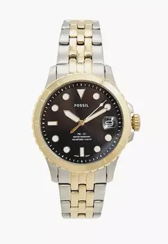 Часы Fossil