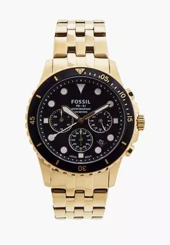 Часы Fossil