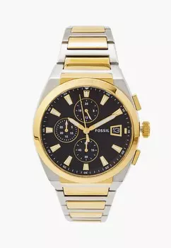 Часы Fossil