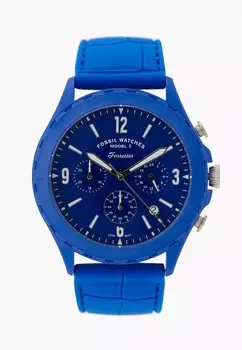 Часы Fossil