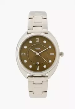 Часы Fossil