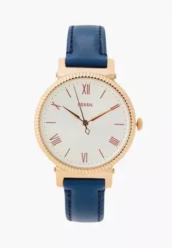 Часы Fossil