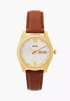 Часы Fossil