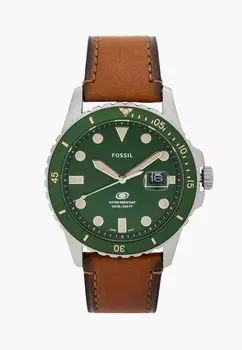 Часы Fossil
