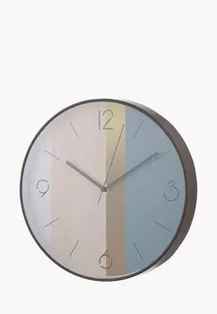 Часы настенные Decogallery