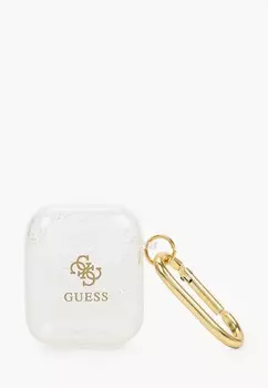 Чехол для наушников Guess