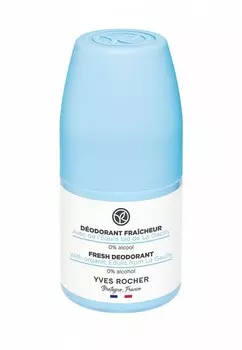 Дезодорант Yves Rocher