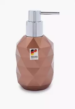 Дозатор для мыла Ridder