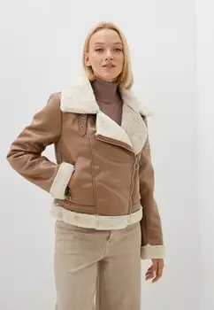 Дубленка Brave Soul
