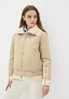 Дубленка Fresh Cotton