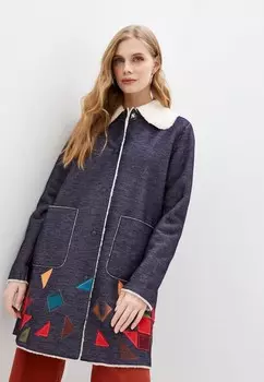 Дубленка Trussardi