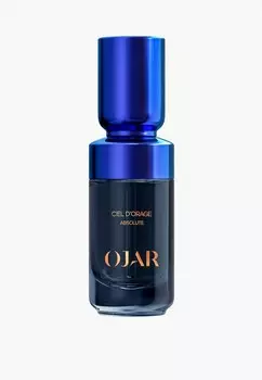 Духи интерьерные Ojar