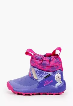 Дутики adidas